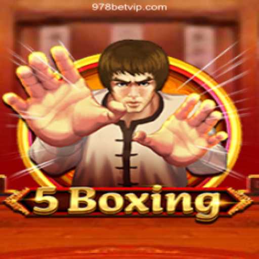 Discover the Excitement of 5Boxing: A Unique Gaming Experience