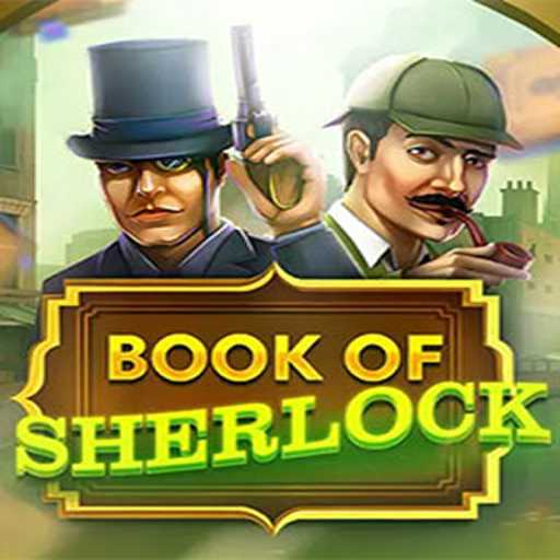 Discover the Excitement of BookOfSherlock at 978bet.com Casino Online