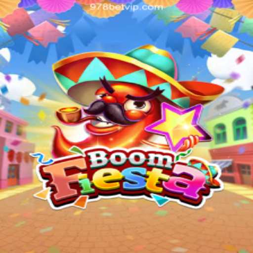 Dive into the Excitement of BoomFiesta: Where Gaming Meets Adventure