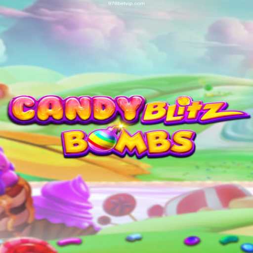 Exploring CandyBlitzBombs: A Thrilling Gaming Experience