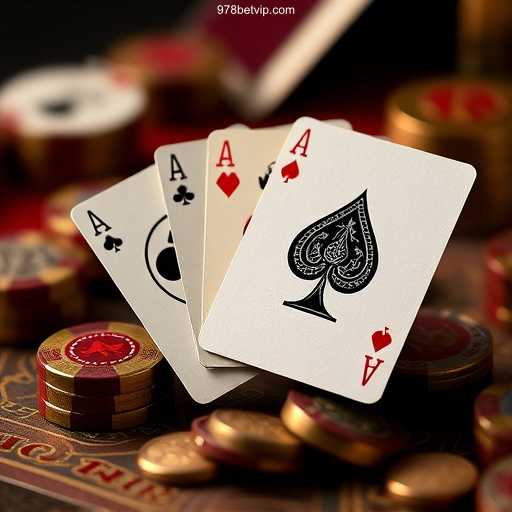 Exploring Card Games: The Ultimate Guide to Entertainment and Strategy