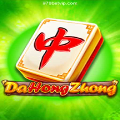Explore the Exciting World of DaHongZhong: A Thrilling Online Casino Experience