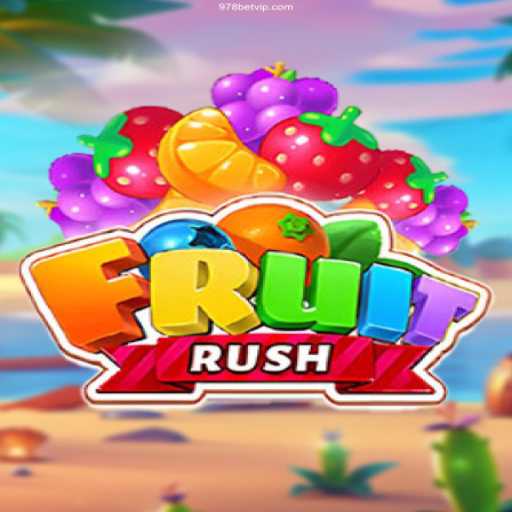 The Excitement of FruitRush Casino Game