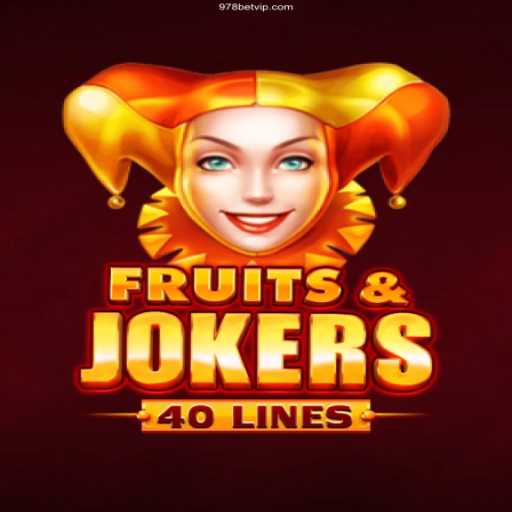 Unveiling the Exciting World of FruitsAndJokers40