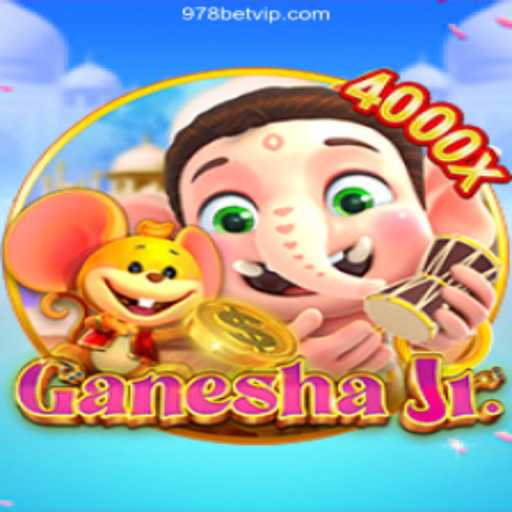 Exploring the Fascination of GaneshaJr: A Journey Into the Online Casino World