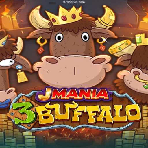 Explore JMania3Buffalo: The Thrilling New Casino Game