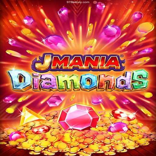 Unveiling JManiaDiamonds: The Thrilling Online Casino Experience