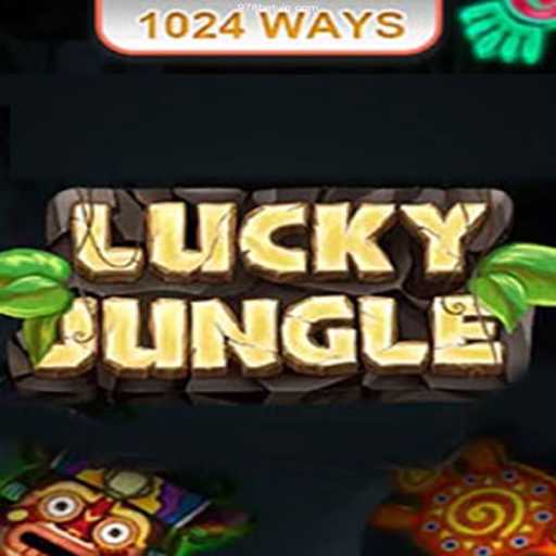 Dive into the Exhilarating World of LuckyJungle1024