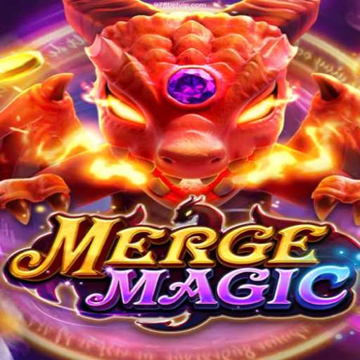 Unveiling the Magic of MergeMagic: A Spellbinding Adventure
