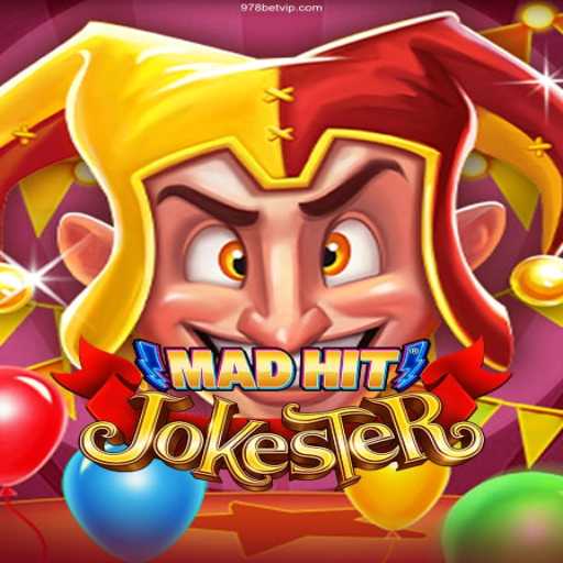 Dive into the World of MadHitJokester: The Ultimate Online Casino Adventure
