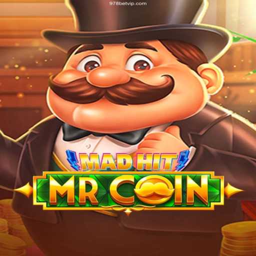 MadHitMrCoin: Conquer the Casino Chronicles with Thrilling Gameplay