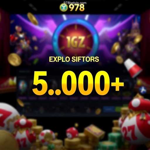 978bet.com cassino online licenciado com 2.500+ jogos certificados, bônus R$ 5.000🍀