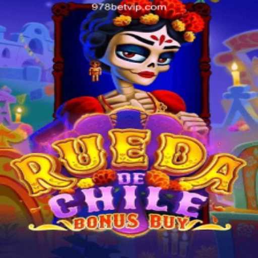 RuedaDeChileBonusBuy: A Mesmerizing Casino Adventure