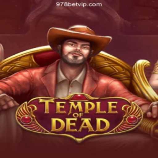 Discover the Exciting World of TempleofDead and 978bet.com Cassino
