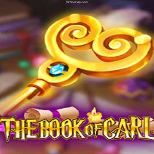 Discover the Enchantment of TheBookofCarl