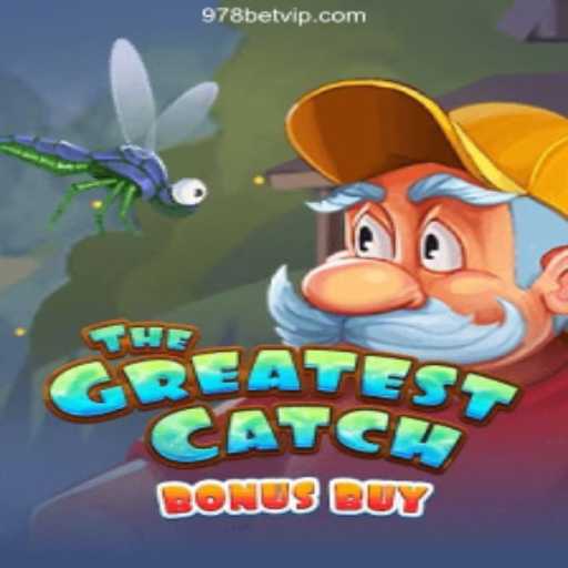 Discover the Exciting World of TheGreatestCatchBonusBuy at 978bet.com