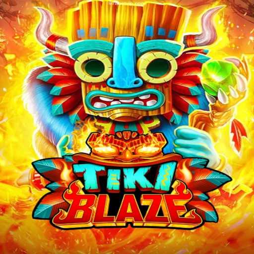 Exploring TikiBlaze: A Tropical Adventure in Online Gaming