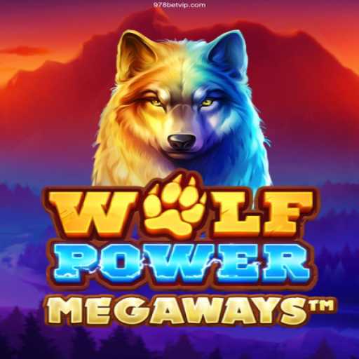 Exploring the Thrills of WolfPowerMega at 978bet.com